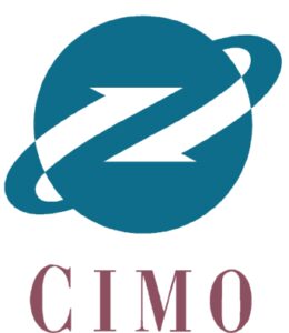 CIMO logo