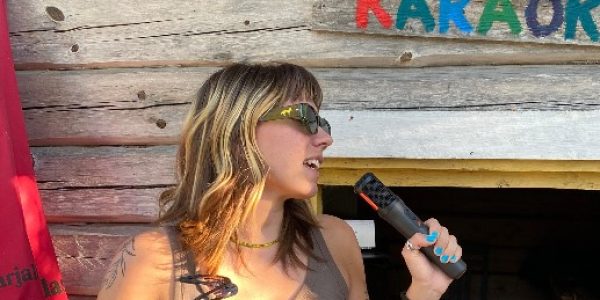 Jasmi_karaoke - Taina Puonnas