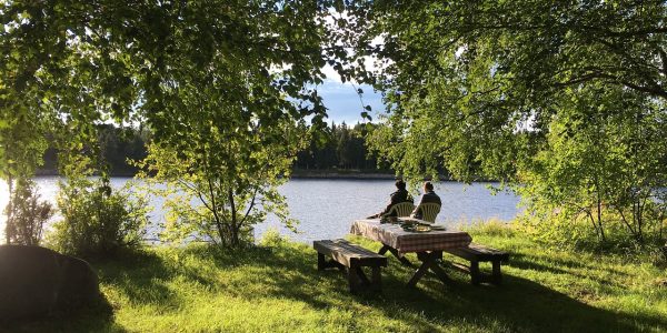 Suomen kesä