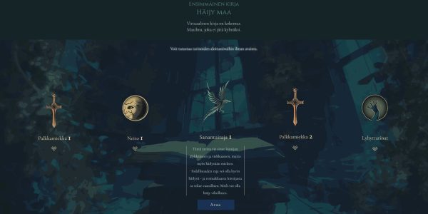 Virtuaalinen kirja pieni